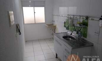 Imagem 7: Ótimo Apartamento com 02 dormitórios - Condomínio Vale Verde - Bairro Jardim Isis - Cotia