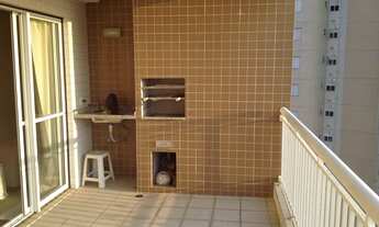 Imagem 5: Apartamento com 92 m², 3 quartos e varanda gourmet, no Lauzane Paulista!!!