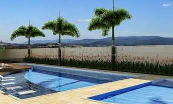 Imagem 3: Jacareí - Apartamento Padrão - Cidade Jardim