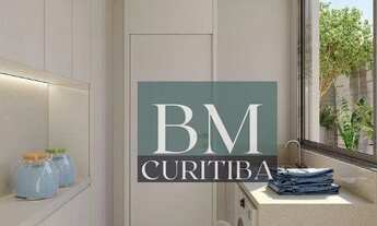 Imagem 6: Apartamento Duplex com 3 suítes à venda, 236 m² por R$ 3.704.532 - Juvevê - Curitiba/PR