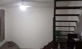 Imagem: Vendo casa duplex em marica