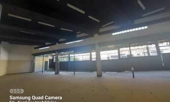 Imagem 6: Galpão/Depósito/Armazém para venda possui 592 metros quadrados em Vila Sônia - São Paulo