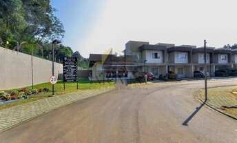 Imagem: LINDOS SOBRADOS EM CONDOMINIO, 3 QUARTOS