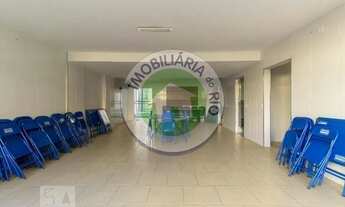 Imagem 4: RIO DE JANEIRO - Apartamento Padrão - CACHAMBI