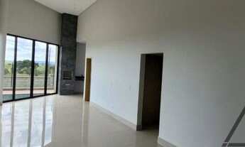 Imagem 5: Casa em condomínio com 3 quartos no Terras Alpha 2 - Bairro Terras Alpha Residencial 2 em