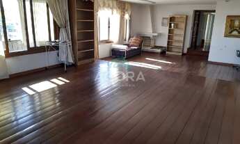 Imagem: CANOAS - Apartamento Padrão - CENTRO