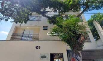 Imagem 6: Cobertura com 2 dormitórios à venda, 110 m² por R$ 500.000,00 - Vila Noêmia - Mauá/SP