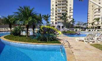 Imagem 3: Apartamento em São Paulo , Espaço Raposo, 104m2, 03 dormitórios sendo 01 suítes, varanda