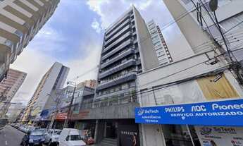 Imagem 2: 5 conjuntos comerciais no Edifício Novo Hamburgo! No centro