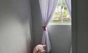 Imagem 4: Apartamento à venda, 47 m² por R$ 180.000,00 - Fundos - Biguaçu/SC