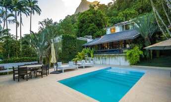 Imagem 3: Casa triplex à venda São Conrado / RJ