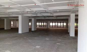 Imagem 3: Conjunto para alugar, 671 m² por R$ 57.035,00/mês - Pinheiros - São Paulo/SP