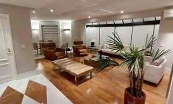 Imagem: APARTAMENTO PARA LOCAÇÃO COM 200 METROS