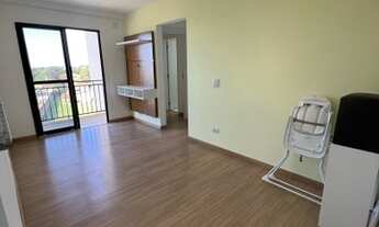 Imagem 2: Apartamento completo