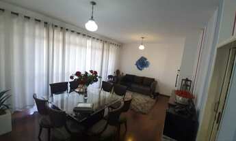 Imagem 6: Apartamento para venda com 143 metros quadrados com 2 quartos em Centro - Pouso Alegre - M