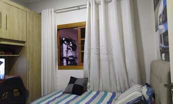 Imagem 2: Sumaré - Casa Padrão - Parque Rosa e Silva