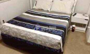 Imagem 7: Apartamento à venda, 3 quartos, 1 vaga, Rio Comprido - RIO DE JANEIRO/RJ