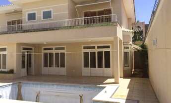 Imagem: CASA COMERCIAL PARA VENDA E LOCAÇÃO, JARDIM