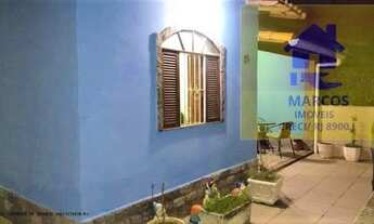 Imagem 4: Casa em Condomínio para Venda em Araruama, Novo Horizonte, 2 dormitórios, 1 suíte, 3 banhe