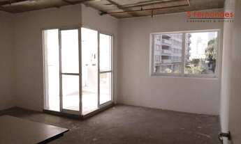 Imagem 2: Sala Comercial / Conjunto Comercial com 40 m² para venda por R$ 368.000 em Pinheiros/São P