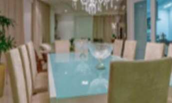 Imagem 6: Apartamento com 4 dormitórios à venda, 313 m² por R$ 2.200.000,00 - Miramar - João Pessoa