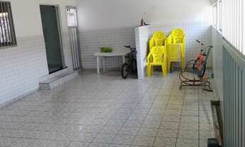 Imagem 5: Alugo ótima casa no Vinhais com 4/4