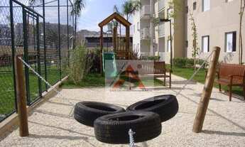 Imagem 10: Apartamento com 3 dormitórios à venda, 69 m² por R$ 409.000,00 - City América - São Paulo