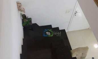 Imagem 3: Sobrado com 2 dormitórios à venda, 74 m² por R$ 370.000,00 - Jardim São Luís - São Paulo/S