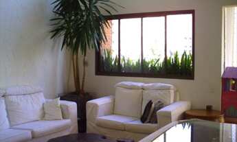 Imagem 2: Cobertura Duplex em São Paulo - Vila Clementino