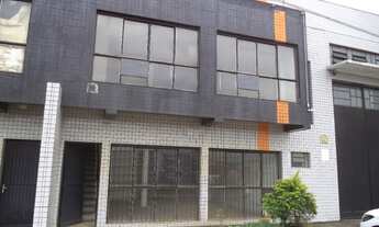 Imagem 2: PORTO ALEGRE - Galpão/Depósito/Armazém - SARANDI