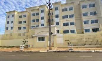 Imagem 2: Apartamento 3 quartos sendo 1 suíte com 62 metros no Setor Solar Ville