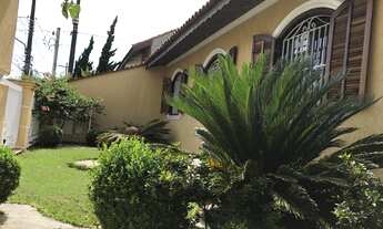 Imagem 2: Térrea para venda com 278 metros quadrados com 3 quartos em Dos Casa - São Bernardo do Cam