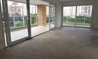 Imagem 2: Apartamento para venda possui 217 metros quadrados com 3 quartos