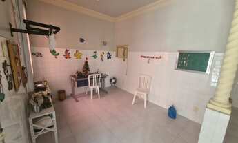 Imagem 2: Casarão duplex com 2 vagas excelente para comercio