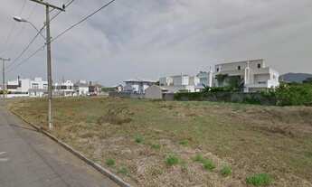 Imagem: Lote/Terreno para venda possui 450 metros