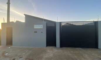 Imagem 2: Kitnet para aluguel, 1 quarto, Jardim Alvorada - Três Lagoas/MS