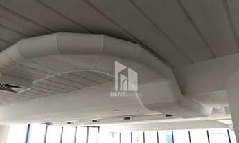 Imagem 5: Alugo Conjunto Comercial 369 m2 Vila Olímpia