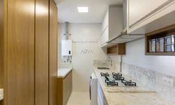 Imagem 6: Apartamento no Juvevê - ARYA 1