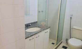 Imagem 4: Apartamento com 2 dormitórios à venda, 80 m² por R$ 540.000 - Recreio dos Bandeirantes - R