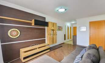 Imagem 7: Apartamento no Ahú · 107m2 · 3 Quartos · 2 Vagas