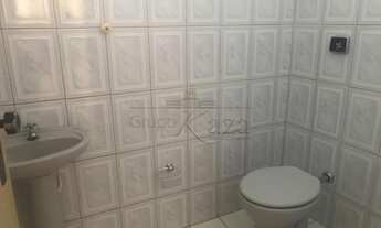 Imagem 4: Sao Jose dos Campos - Conjunto Comercial/Sala - Centro