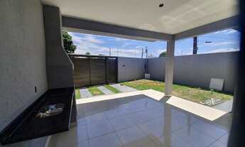 Imagem 7: Casa à venda, 2 quartos, 1 suíte, 3 vagas, Jardim Montevidéu - Campo Grande/MS