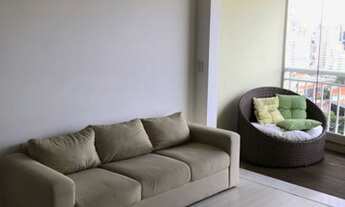 Imagem 3: Charmoso e muito bem localizado estando próximo ao metro Santa Cruz e escolas que a região