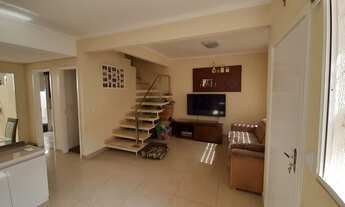 Imagem: Casa a venda no Fazenda Santa Cândida