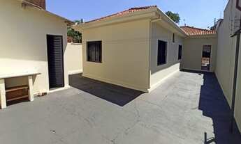 Imagem 3: CASA RESIDENCIAL em ARARAQUARA - SP, VILA GUAIANAZES