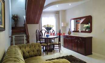 Imagem: Apto. Cônego 3 quartos, sendo 1 suíte