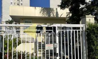 Imagem 2: COBERTURA DUPLEX NO XAXIM