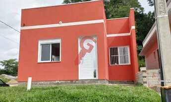 Imagem: CASA com 2 dormitórios à venda por R$
