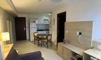 Imagem 7: Flat para venda 40 m2 com 1 quarto em Boa Viagem