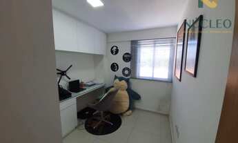 Imagem 5: Apartamento com 2 dormitórios à venda, 60 m² por R$ 300.000 - Tambauzinho - João Pessoa/PB